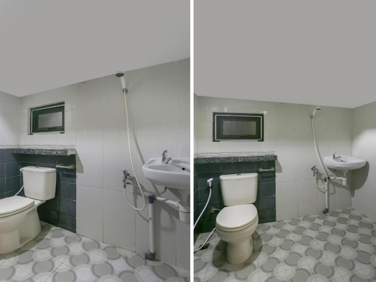 Oyo Life 3520 Indoniaga Palace Tangerang Ngoại thất bức ảnh