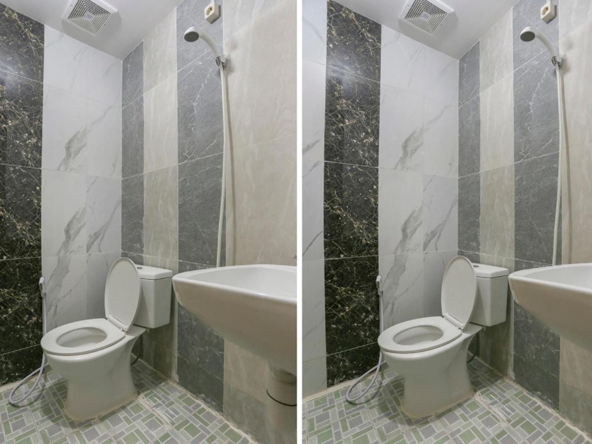 Oyo Life 3520 Indoniaga Palace Tangerang Ngoại thất bức ảnh