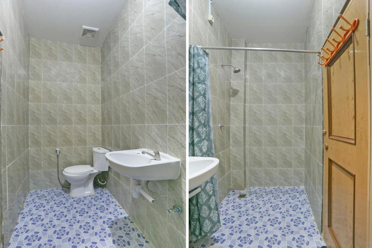 Oyo Life 3520 Indoniaga Palace Tangerang Ngoại thất bức ảnh